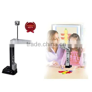 Education Equipment Test Paper, Teaching Material, Object Visual Presenter thumbnail-1