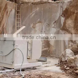 2016 Diamond Wire Saw Machine,quarry Equipment, Mine Machine thumbnail-3