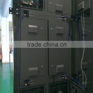 Led Commercial Advertisting Display/led Sign/ p6 Rgb Advertising Outdoor Led Display Glmb Led Display Supplier's Choice thumbnail-5