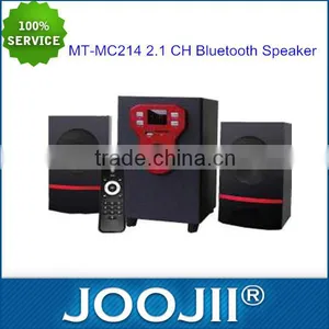 Best Selling Wireless Hifi System,Cheap Wifi 2.1 Speaker thumbnail-1