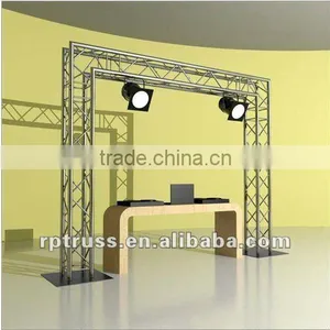 Outdoor Event Activities Aluminium Stage Truss System thumbnail-3