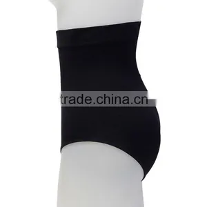 Body Shaper Seamless Body Shaper Slim Body Shaper Suit for Women High Waist Slimming Shaper Briefs thumbnail-3