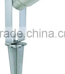 Stainless Steel Casting Body LED Garden Light thumbnail-1