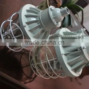 BAD51 Explosion Proof Fixture Bad51-100 Bad51-200 Bad51-400 With Protect Cover thumbnail-5