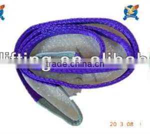 Polyester Lifting Straps thumbnail-1