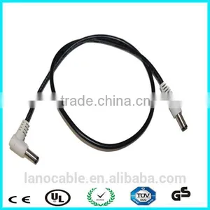 1m Ul2468 5.5*2.5mm dc Cctv Camera Cable thumbnail-5