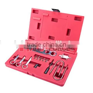Antenna Wrench & Radio Service Set, Electrical Service Tools of Auto Repair Tools thumbnail-1