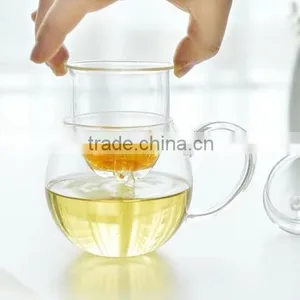 Totoro Cat Shaped Tea Pot thumbnail-3