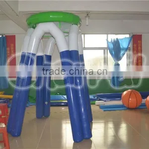 Wholesale Mini Inflatable Basketball Hoop thumbnail-2
