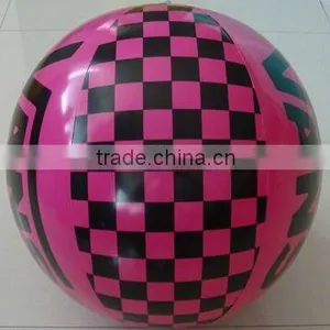 Excellent Rebound Resistance TPU Film for Beach Ball thumbnail-3