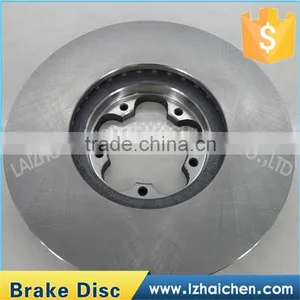 Brand Name Car Accessories Brake Discs .car Parking Disc thumbnail-4