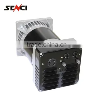 60Hz 110/220 Volt AC Generator Alternator Generator Head thumbnail-1