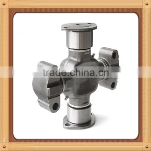 5-326X 71.1x209.3;55.5x206 Truck High Quality Steering Joint Universal Joint Cardan Joint Cross Joint u Joint thumbnail-1