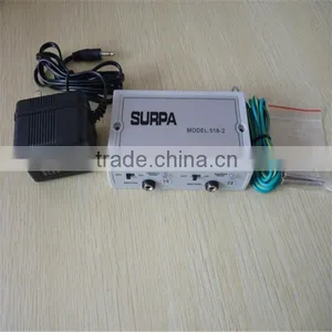 Super 518-2 ESD Antistatic Wrist Strap On-line Monitor thumbnail-3