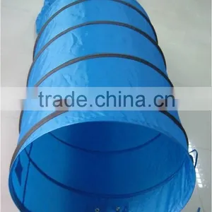 Dia 60 x 300cm Fabric Pop up Pet Tunnel thumbnail-3