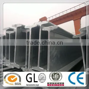 I Beam / I-beam / I Beam Steel From China thumbnail-2
