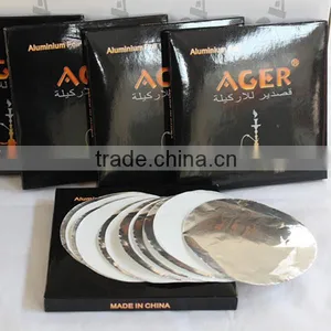 Beauty Remove Printed Nail Aluminium Foil thumbnail-1