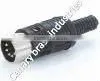 High Quality Din Connector thumbnail-1