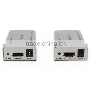 CCTV Products High Quality Top-selling Hdmi Over Cat 6 60m With ir thumbnail-6