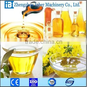 Automatic Vertical Oil Press Expeller Machine Used thumbnail-5