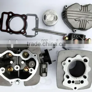 Motorcycle Engine Parts Cylinder Block Assy CG200 thumbnail-1
