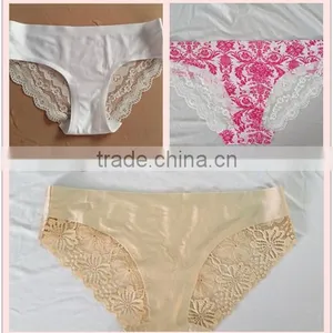 Fashion Sexy Seamless Panty for Ladies;women Sexy Panties thumbnail-1