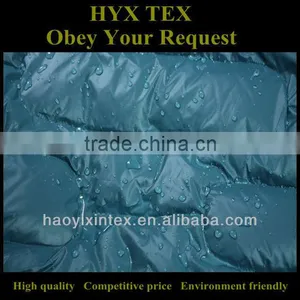 100% Nylon Taffeta Fabric For Jacket thumbnail-1