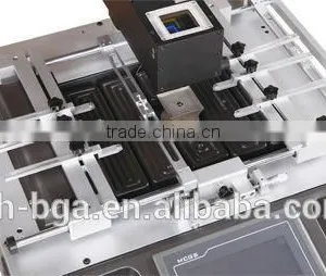 Good Quality Competitive Price Dinghua DH-A2 Automatic Hot Air Bga Chip Repair Machine for Cell Phone Smart Phone Laptop thumbnail-3
