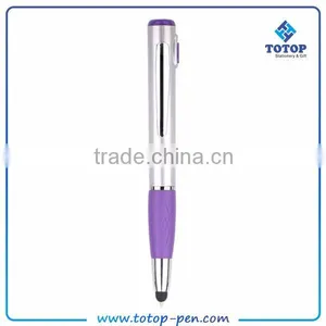 German Ink Refill Bottom Price Hot Selling Led Stylus Pen thumbnail-4