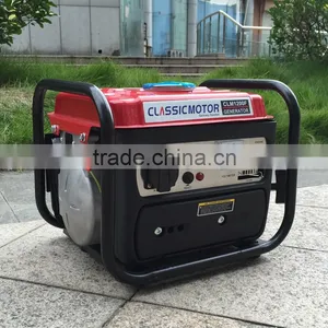 BISON(CHINA) Small 12v DC Gasoline Generator thumbnail-1