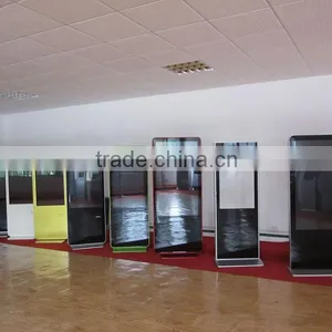 65 Inch Outdoor Advertising Led Display Screen Prices Low Price thumbnail-2