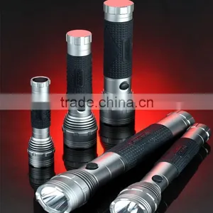Lumifire Series Design Aluminum Alloy XPG R5 5w Powerful Flashlight thumbnail-1