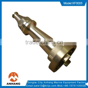 Chinese Type Fire Hose Nozzle thumbnail-1