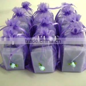 Organza Bag thumbnail-1