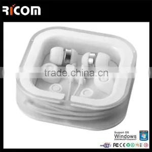 Earphone With Stereo,earphone Long Wire,micro Earphone thumbnail-5