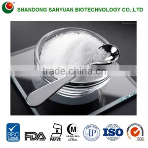 Healthy Food Grade Nature Sugar Erythritol thumbnail-1
