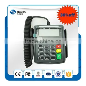 Cheap!mini E-payment Pinpad With Mpos --E4020N thumbnail-1