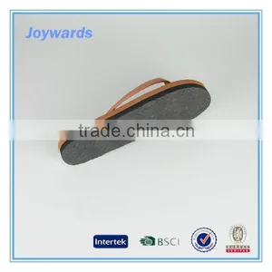Brown Man Pvc Slipper Hot Selling China thumbnail-4