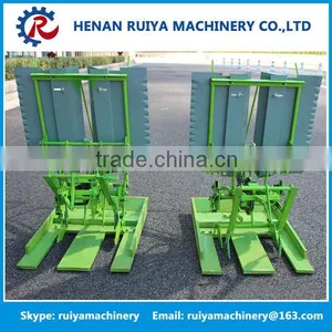 RY Most Popular Two Rows Mini Rice Seeds Planting Machine Price thumbnail-3
