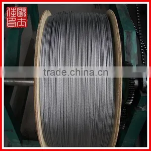 Wholesale Steel Wire Cable(manufacture) thumbnail-1