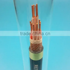 Low Tension Copper Conductor 4 Core 35mm2 Xlpe Fire Resistant Cable Price thumbnail-3