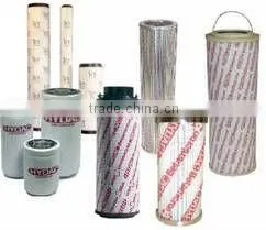 Hydac High Pressure Hydraulic Oil Filter Element for Filter Carts(professional Manufacturer) thumbnail-1