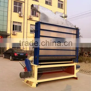 Non-woven Cotton Carding Machine Non-woven Cotton Carding Machine thumbnail-1