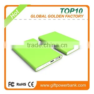 10400 Mah Xiaomi Power Bank Manufacture With Circuit Board thumbnail-3