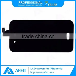 Original Display Assembly Lcd Touch Screen Digitizer for Iphone 4G 4s thumbnail-2