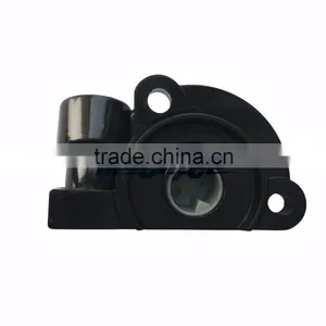 HOLDEN VN VP VR VS VT V8/6 Throttle Position Sensor TPS thumbnail-3
