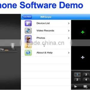 2015 Best Selling Camera 2MP IP 1080P Cctv 1080p Poe Dome ip Camera Home Cctv thumbnail-5