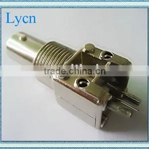 Right Angle BNC Connector thumbnail-1