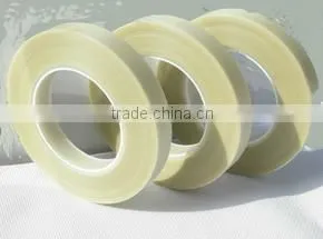 White Insulation Glass Cloth Tape thumbnail-1