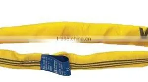 Wire Slings Safety Factor 6:1 Polyester Tape for Round Sling thumbnail-3